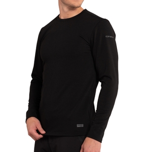 Icepeak Herren Shirt Langarmshirt Funktionsshirt Bondville - Bild 4 Icepeak Herren Shirt Langarmshirt Funktionsshirt Bondville - Bild 4