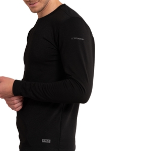 Icepeak Herren Shirt Langarmshirt Funktionsshirt Bondville - Bild 5 Icepeak Herren Shirt Langarmshirt Funktionsshirt Bondville - Bild 5