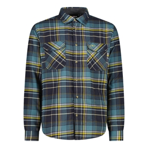 -46ZU antracite / gold green / nilo