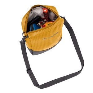 Vaude Damen Herren Unisex Tasche Freizeittasche Umhängetasche CityBen Schultertasche - Bild 3 Vaude Damen Herren Unisex Tasche Freizeittasche Umhängetasche CityBen Schultertasche - Bild 3