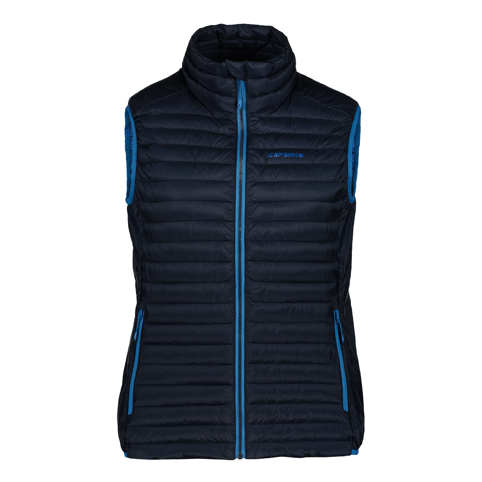 Icepeak Damen Steppweste Outdoorweste Weste Icepeak Banner Icepeak Damen Steppweste Outdoorweste Weste Icepeak Banner