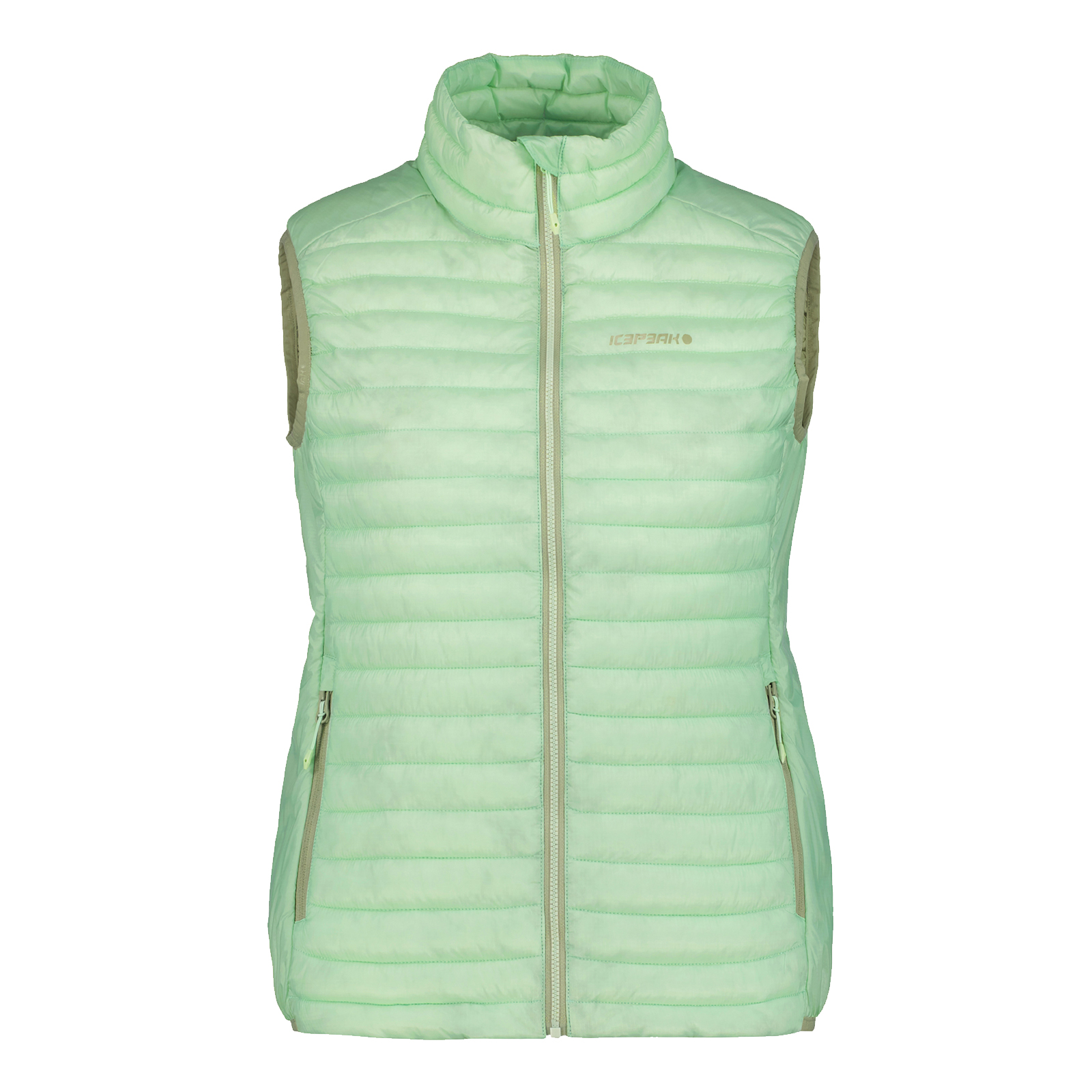 Icepeak Damen Steppweste Outdoorweste Weste Icepeak Banner Icepeak Damen Steppweste Outdoorweste Weste Icepeak Banner