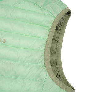 Icepeak Damen Steppweste Outdoorweste Weste Icepeak Banner - Bild 3 Icepeak Damen Steppweste Outdoorweste Weste Icepeak Banner - Bild 3