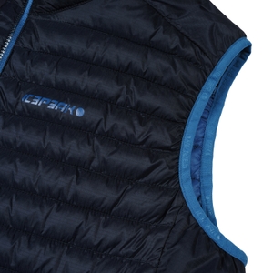 Icepeak Damen Steppweste Outdoorweste Weste Icepeak Banner - Bild 4 Icepeak Damen Steppweste Outdoorweste Weste Icepeak Banner - Bild 4