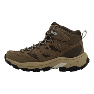Jack Wolfskin Damen Wanderschuhe Outdoorschuhe Vojo Tour Texapore Mid W