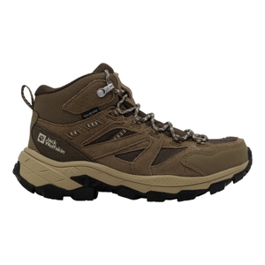 Jack Wolfskin Damen Wanderschuhe Outdoorschuhe Vojo Tour Texapore Mid W - Bild 1