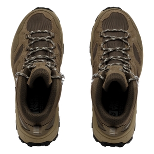 Jack Wolfskin Damen Wanderschuhe Outdoorschuhe Vojo Tour Texapore Mid W - Bild 3