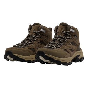 Jack Wolfskin Damen Wanderschuhe Outdoorschuhe Vojo Tour Texapore Mid W - Bild 2