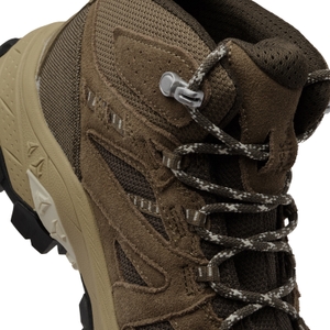 Jack Wolfskin Damen Wanderschuhe Outdoorschuhe Vojo Tour Texapore Mid W - Bild 4