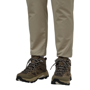Jack Wolfskin Damen Wanderschuhe Outdoorschuhe Vojo Tour Texapore Mid W - Bild 6