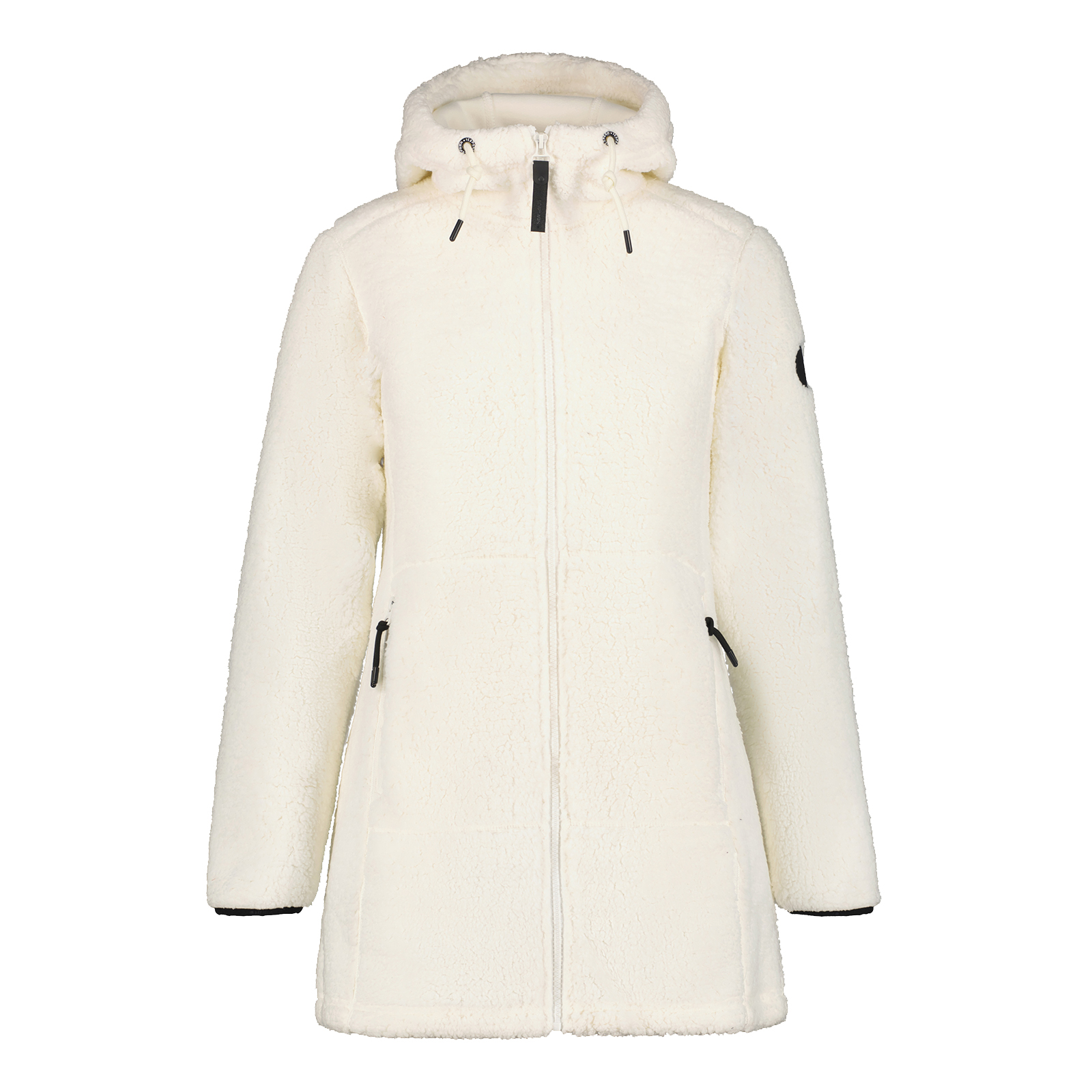 Icepeak Damen Jacke Fleecejacke Teddyjacke Icepeak Agra Icepeak Damen Jacke Fleecejacke Teddyjacke Icepeak Agra