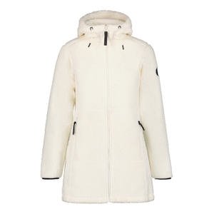 Icepeak Damen Jacke Fleecejacke Teddyjacke Icepeak Agra - Bild 0 Icepeak Damen Jacke Fleecejacke Teddyjacke Icepeak Agra