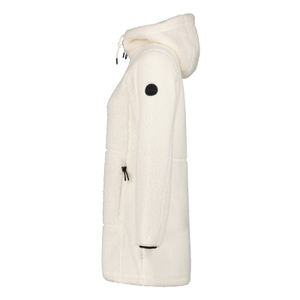 Icepeak Damen Jacke Fleecejacke Teddyjacke Icepeak Agra - Bild 1 Icepeak Damen Jacke Fleecejacke Teddyjacke Icepeak Agra - Bild 1
