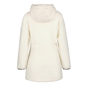 Icepeak Damen Jacke Fleecejacke Teddyjacke Icepeak Agra - Bild 2 Icepeak Damen Jacke Fleecejacke Teddyjacke Icepeak Agra - Bild 2