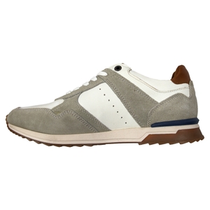 Camel Active Herren Schuhe Schnürschuhe Halbschuhe Leder Sneaker - Bild 2