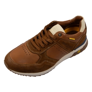 Camel Active Herren Schuhe Schnürschuhe Halbschuhe Leder Sneaker - Bild 11 Camel Active Herren Schuhe Schnürschuhe Halbschuhe Leder Sneaker - Bild 11