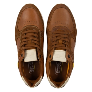 Camel Active Herren Schuhe Schnürschuhe Halbschuhe Leder Sneaker - Bild 12 Camel Active Herren Schuhe Schnürschuhe Halbschuhe Leder Sneaker - Bild 12