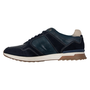 Camel Active Herren Schuhe Schnürschuhe Halbschuhe Leder Sneaker - Bild 2