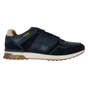 Camel Active Herren Schuhe Schnürschuhe Halbschuhe Leder Sneaker - Bild 1