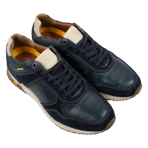 -665 navy/weiß