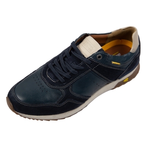 Camel Active Herren Schuhe Schnürschuhe Halbschuhe Leder Sneaker - Bild 3