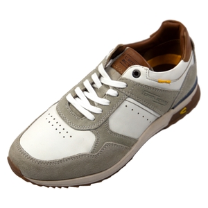 Camel Active Herren Schuhe Schnürschuhe Halbschuhe Leder Sneaker - Bild 3
