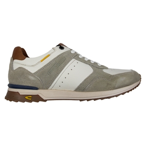 Camel Active Herren Schuhe Schnürschuhe Halbschuhe Leder Sneaker - Bild 1