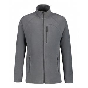 Icepeak Herren Midlayerjacke Fleecejacke Outdoorjacke Icepeak Boonville