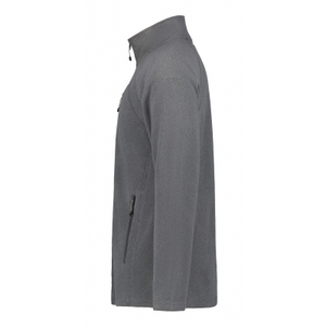 Icepeak Herren Midlayerjacke Fleecejacke Outdoorjacke Icepeak Boonville - Bild 1