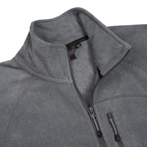 Icepeak Herren Midlayerjacke Fleecejacke Outdoorjacke Icepeak Boonville - Bild 4