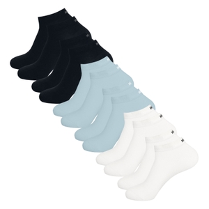 -961 navy / blue / white