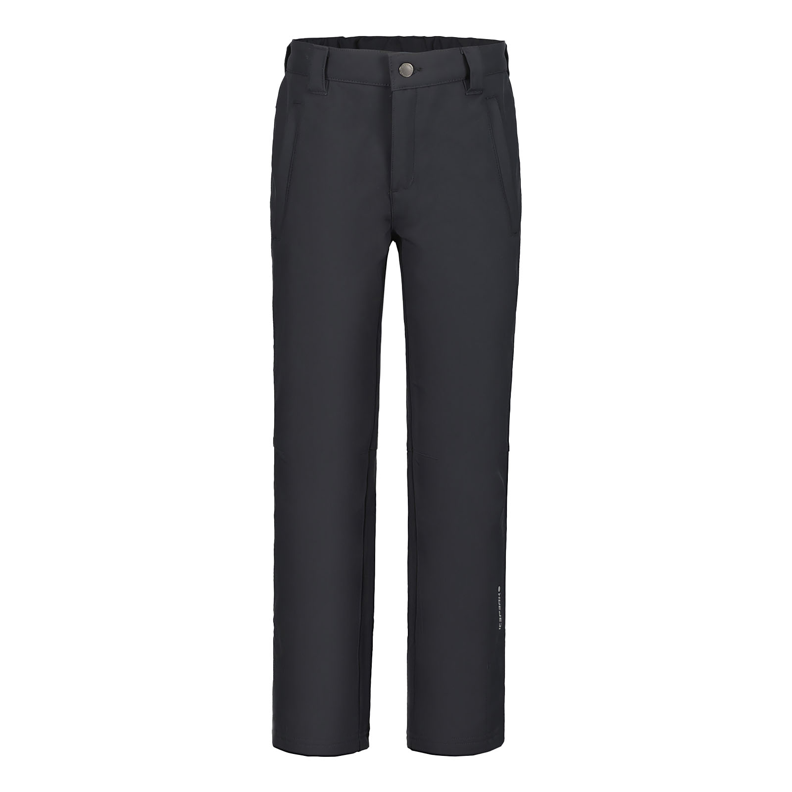 Icepeak Jungen Mädchen Funktionshose Softshellhose Icepeak Kabwe JR Icepeak Jungen Mädchen Funktionshose Softshellhose Icepeak Kabwe JR