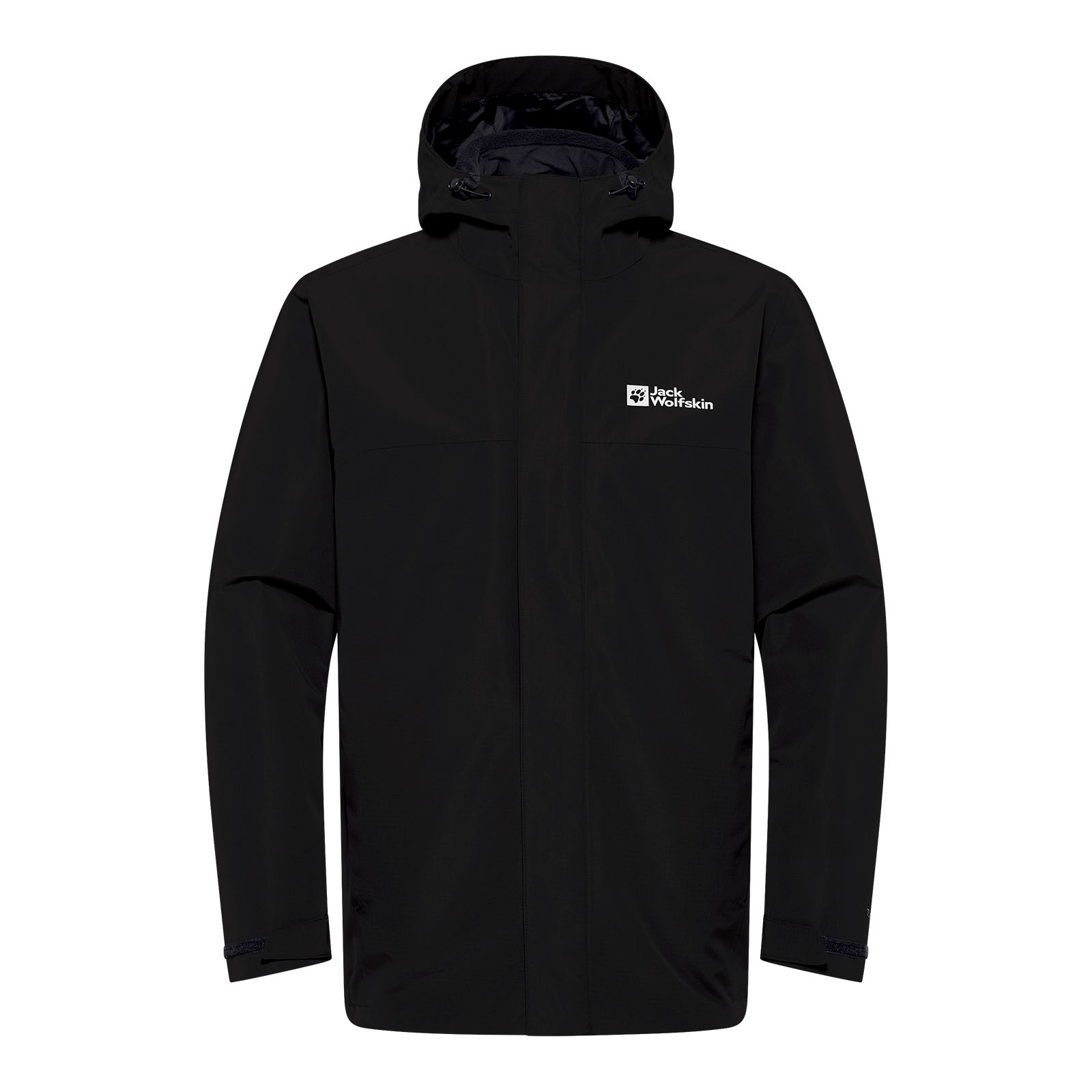 Jack Wolfskin Herren Jacke Funktionsjacke Outdoorjacke Altenberg 3 in 1 Jack Wolfskin Herren Jacke Funktionsjacke Outdoorjacke Altenberg 3 in 1