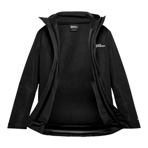 Jack Wolfskin Herren Jacke Funktionsjacke Outdoorjacke Altenberg 3 in 1 - Bild 2 Jack Wolfskin Herren Jacke Funktionsjacke Outdoorjacke Altenberg 3 in 1 - Bild 2