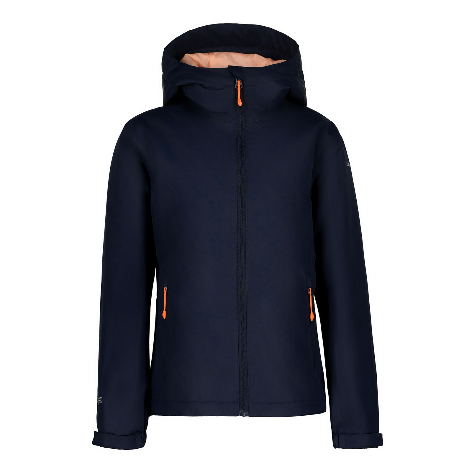 Icepeak Mädchen Outdoorjacke Wanderjacke Funktionsjacke Icepeak Kahului JR Icepeak Mädchen Outdoorjacke Wanderjacke Funktionsjacke Icepeak Kahului JR
