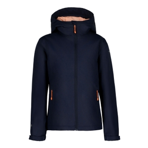 Icepeak Mädchen Outdoorjacke Wanderjacke Funktionsjacke Icepeak Kahului JR - Bild 0 Icepeak Mädchen Outdoorjacke Wanderjacke Funktionsjacke Icepeak Kahului JR