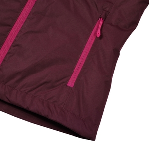 Icepeak Mädchen Outdoorjacke Wanderjacke Funktionsjacke Icepeak Kahului JR - Bild 4 Icepeak Mädchen Outdoorjacke Wanderjacke Funktionsjacke Icepeak Kahului JR - Bild 4