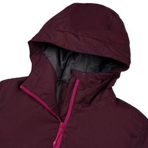 Icepeak Mädchen Outdoorjacke Wanderjacke Funktionsjacke Icepeak Kahului JR - Bild 5 Icepeak Mädchen Outdoorjacke Wanderjacke Funktionsjacke Icepeak Kahului JR - Bild 5