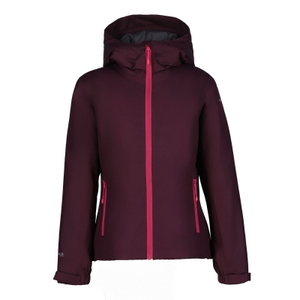 Icepeak Mädchen Outdoorjacke Wanderjacke Funktionsjacke Icepeak Kahului JR - Bild 0 Icepeak Mädchen Outdoorjacke Wanderjacke Funktionsjacke Icepeak Kahului JR