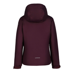 Icepeak Mädchen Outdoorjacke Wanderjacke Funktionsjacke Icepeak Kahului JR - Bild 2 Icepeak Mädchen Outdoorjacke Wanderjacke Funktionsjacke Icepeak Kahului JR - Bild 2