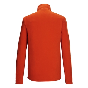 Killtec Herren Skipullover Fleecepullover Fleeceshirt Midlayer Halfzip Pullover - Bild 1