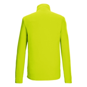 Killtec Herren Skipullover Fleecepullover Fleeceshirt Midlayer Halfzip Pullover - Bild 1