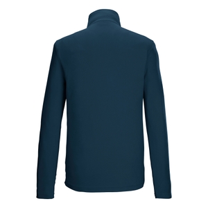 Killtec Herren Skipullover Fleecepullover Fleeceshirt Midlayer Halfzip Pullover - Bild 1