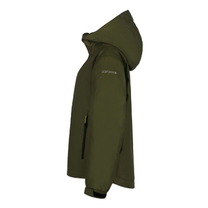 Icepeak Jungen Outdoorjacke Wanderjacke Funktionsjacke Softshelljacke Icepeak Kaktovik JR - Bild 1