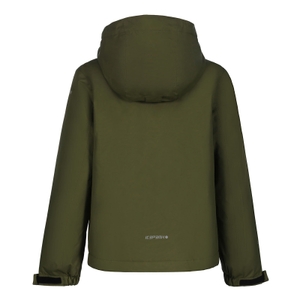 Icepeak Jungen Outdoorjacke Wanderjacke Funktionsjacke Softshelljacke Icepeak Kaktovik JR - Bild 2
