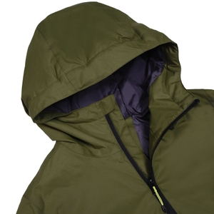 Icepeak Jungen Outdoorjacke Wanderjacke Funktionsjacke Softshelljacke Icepeak Kaktovik JR - Bild 4