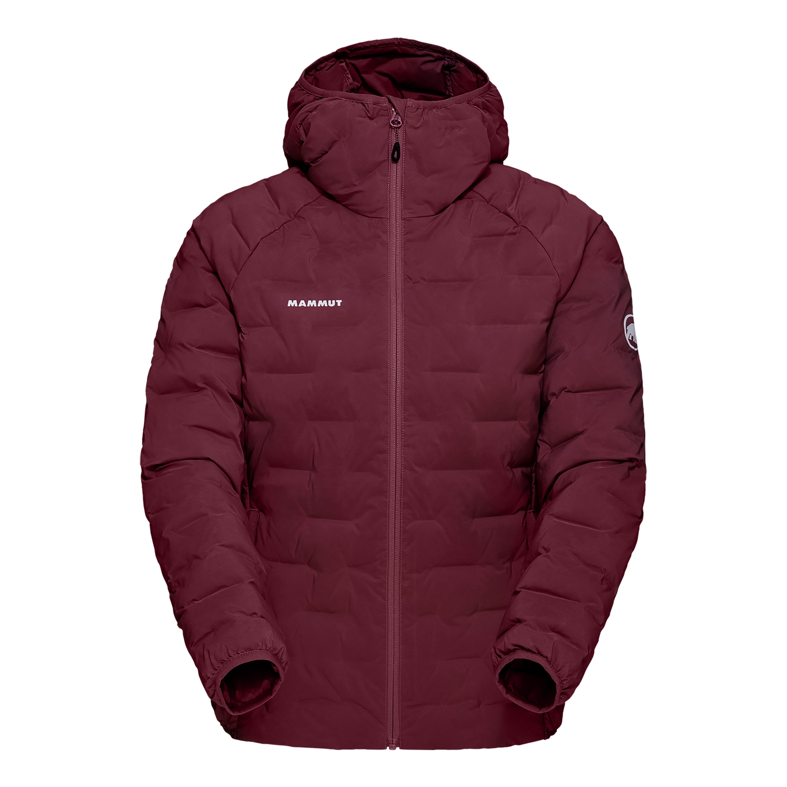 Mammut Damen Steppjacke Jacke Wanderjacke Isolationsjacke Sender IN Hooded Jacket Mammut Damen Steppjacke Jacke Wanderjacke Isolationsjacke Sender IN Hooded Jacket