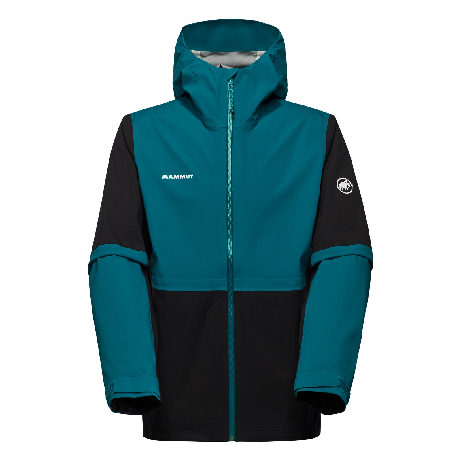 Mammut Herren Wanderjacke Outdoorjacke Hardshelljacke Linard Guide HS Hooded Mammut Herren Wanderjacke Outdoorjacke Hardshelljacke Linard Guide HS Hooded
