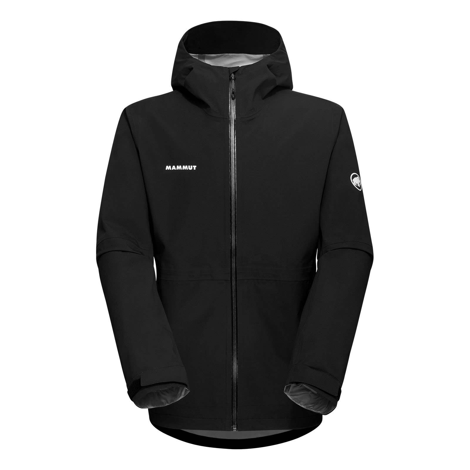Mammut Herren Wanderjacke Outdoorjacke Hardshelljacke Linard Guide HS Hooded Mammut Herren Wanderjacke Outdoorjacke Hardshelljacke Linard Guide HS Hooded