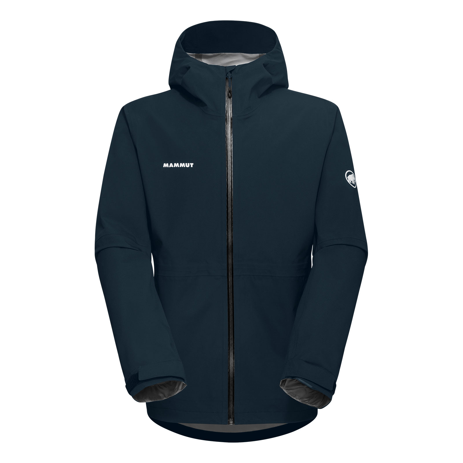 Mammut Herren Wanderjacke Outdoorjacke Hardshelljacke Linard Guide HS Hooded Mammut Herren Wanderjacke Outdoorjacke Hardshelljacke Linard Guide HS Hooded